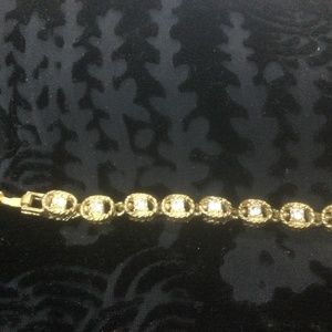 Vintage bracelet
